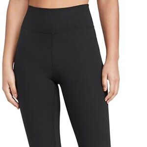 NWT MWL Perfect High Waist Leggings 25" - M Black